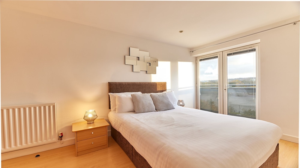 The Peak in Newcastle Upon Tyne