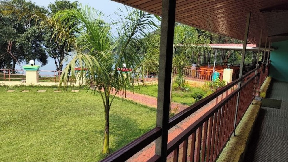OMKAR AGRO TOURISM AND RESORT