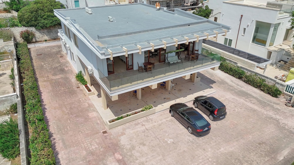 Giulia Sea View Villas