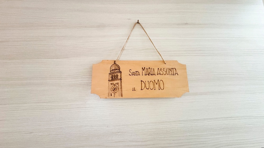 Do Campanili by Ca-sa Check