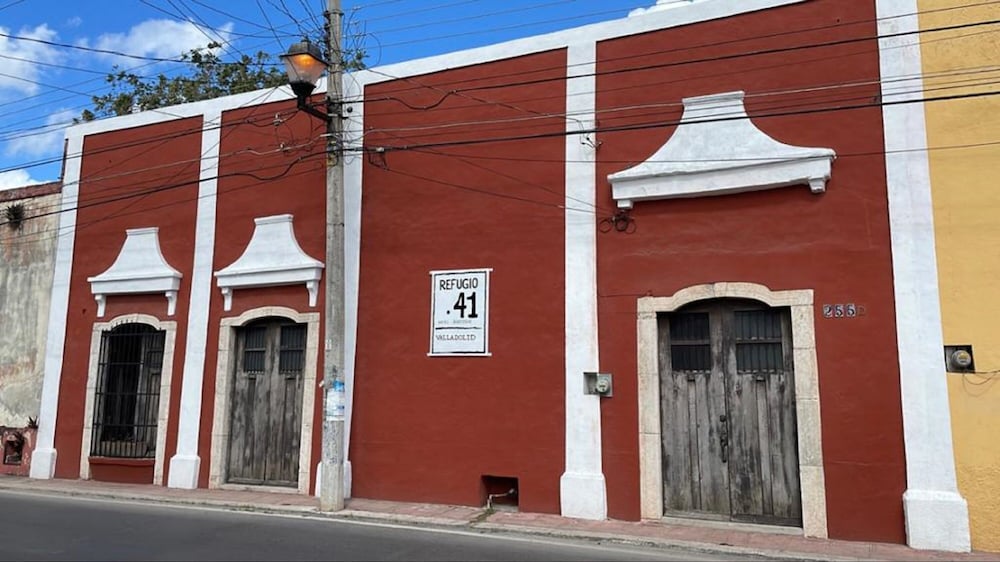 Hotel Refugio 41 - Image 1