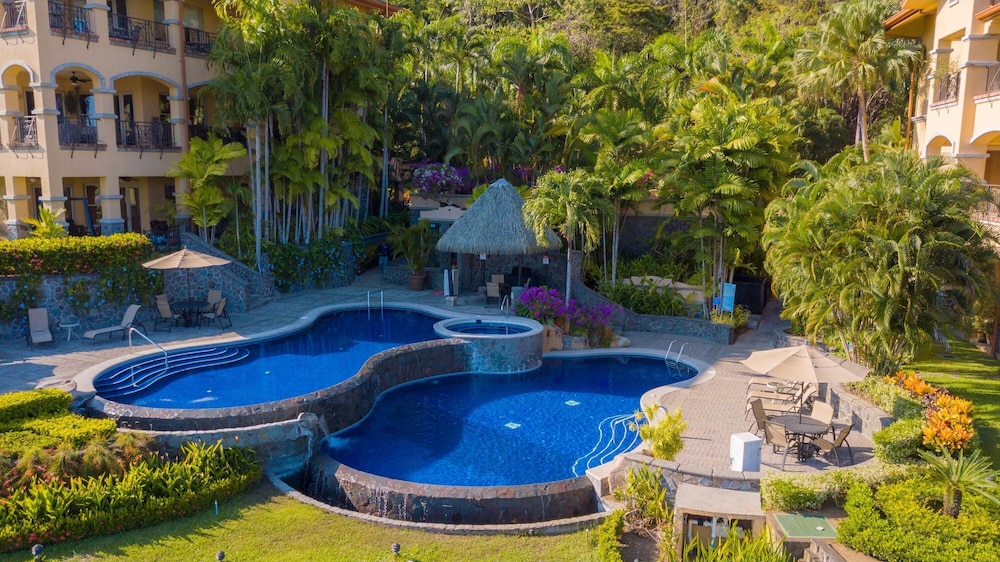 Marbella 3D 3 bdr 3 1 2 Bath Ocean View view 3