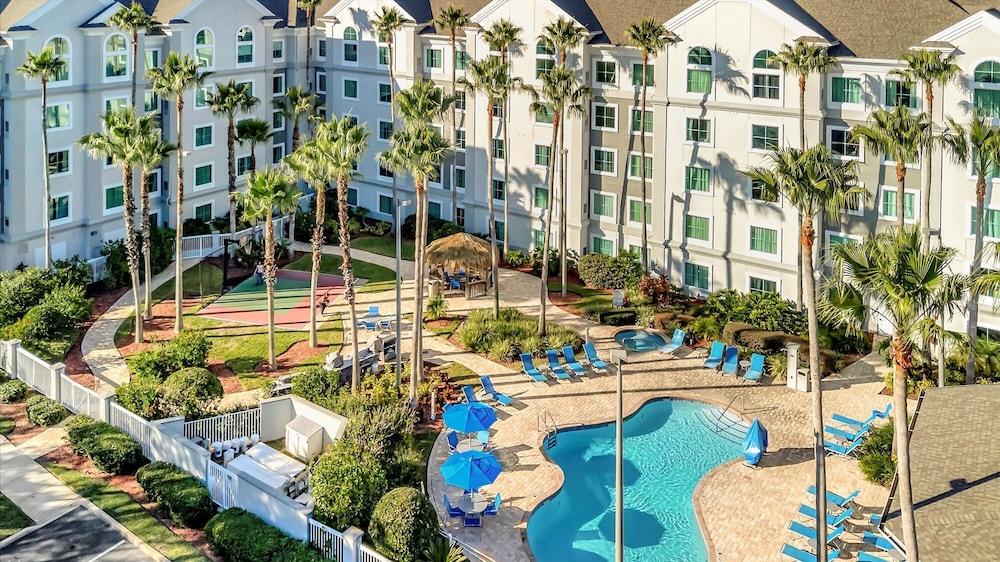 Free Shuttle 50 Disney Gift Card Resort Condo