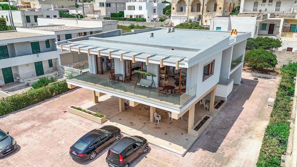 Giulia Sea View Villas