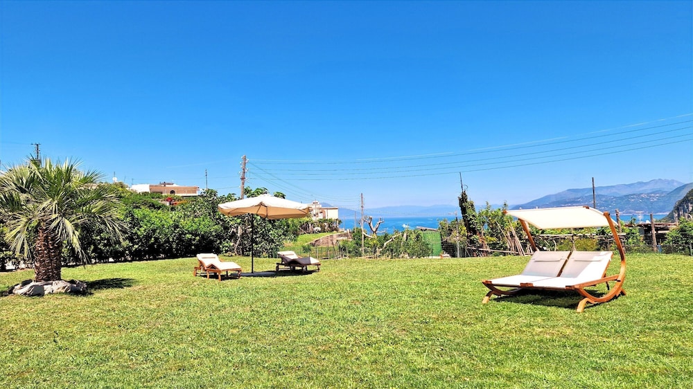 Villa Etherea by Elite Villas