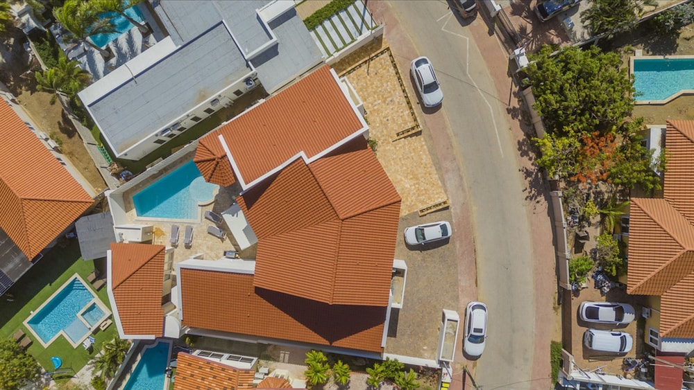 Designer Lux Villapoolbbq3 Min- Tres Trapi Bch