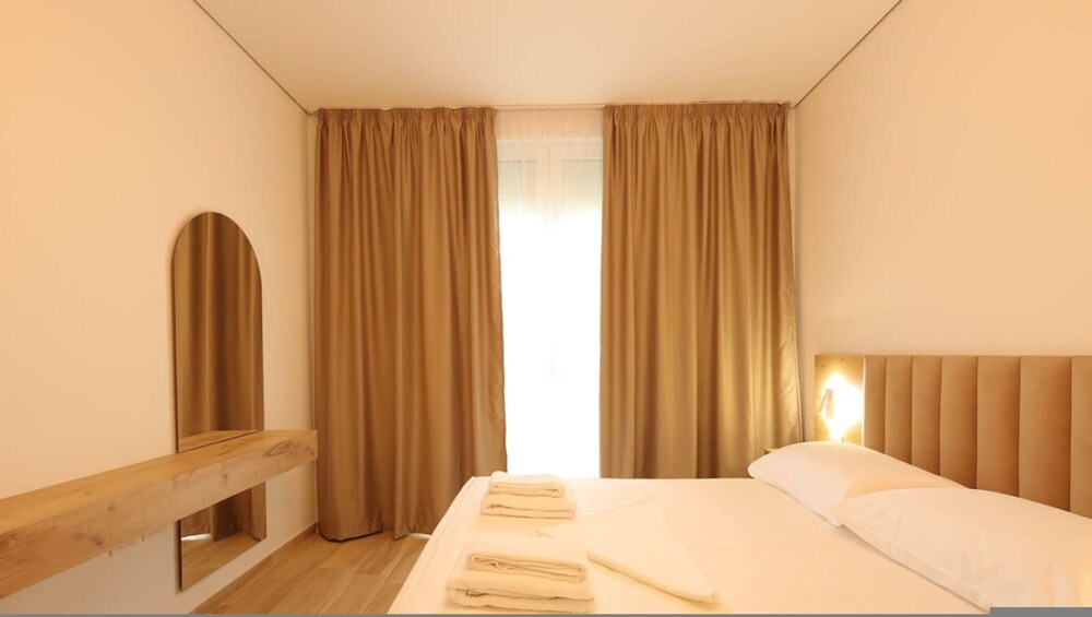 Sanpietro Vacation Apartment 008