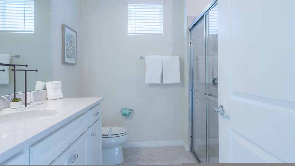 Brand NEW 10bedrooms At Windsor Island