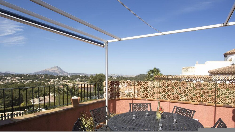 Casa Stella 4 pax in Balc n del Mar photo 2