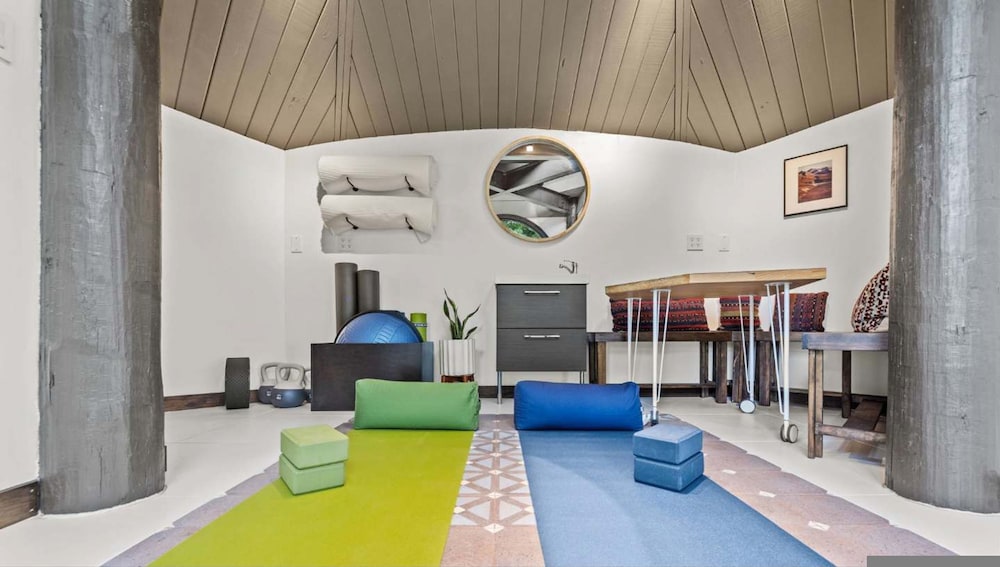 Belltop Architectural Wonder on Private Mountain