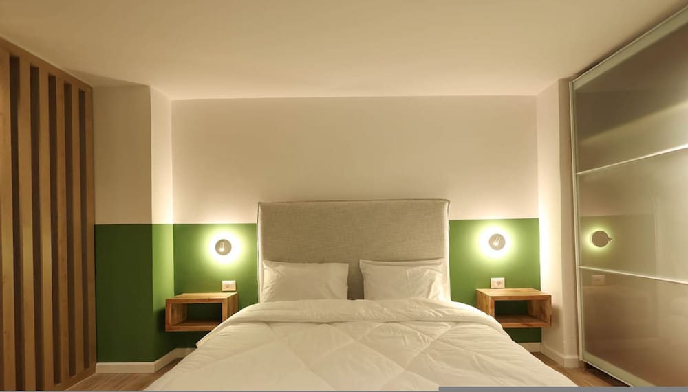 Grandstay Studios 103