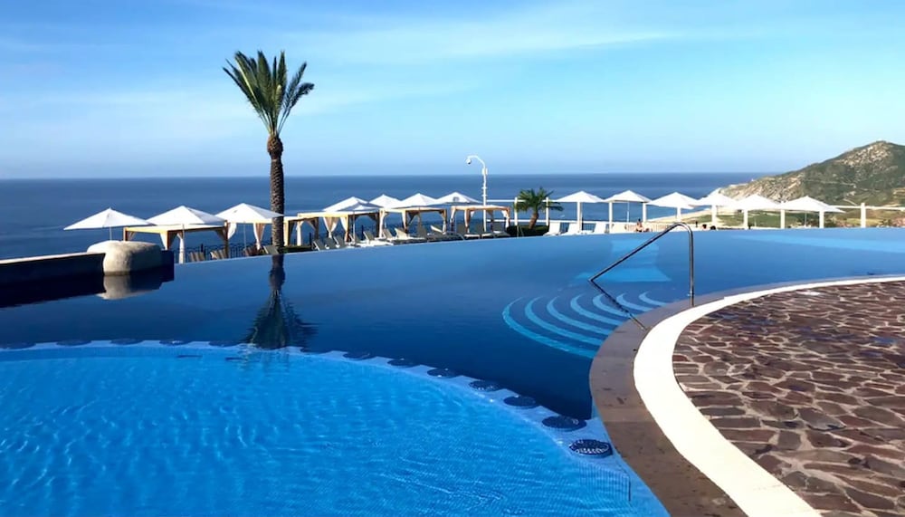 4BD Montecristo Villa Quivira Ocean Views Resort