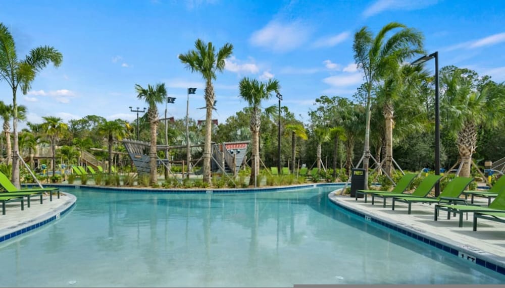 104 Modern Condo Storey Lake Disney