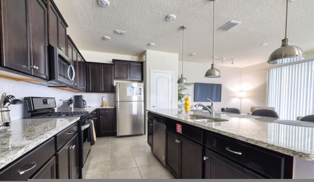 Disney Townhouse in Davenport