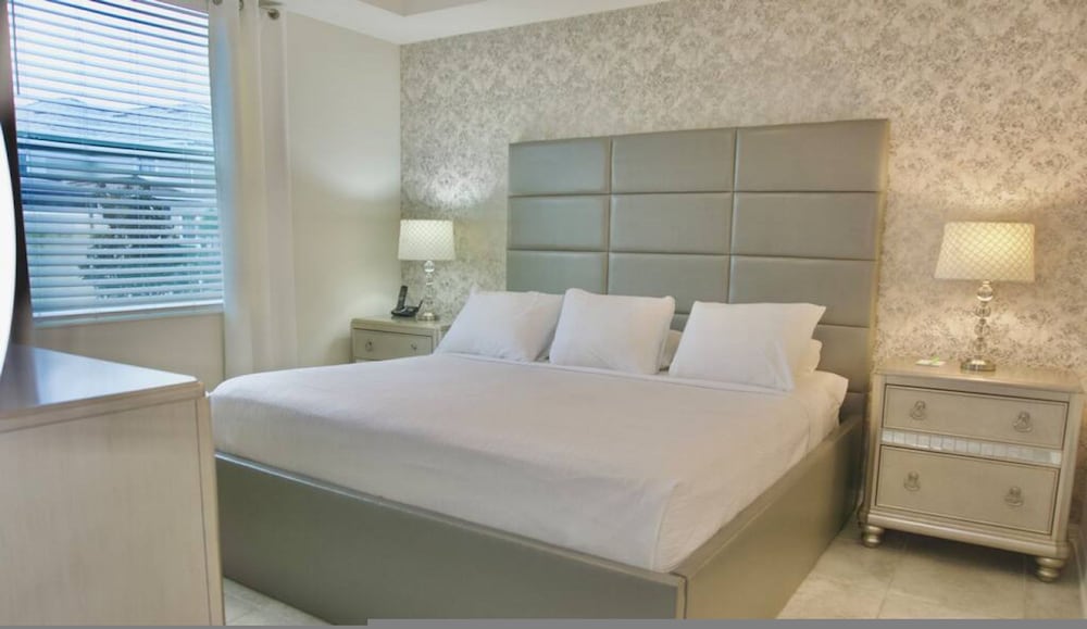 104 Modern Condo Storey Lake Disney
