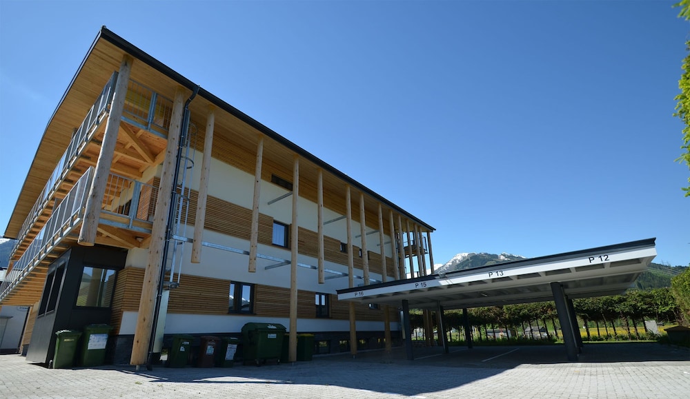 Residence Alpin TOP 6 - Kaprun Incl Summer Card