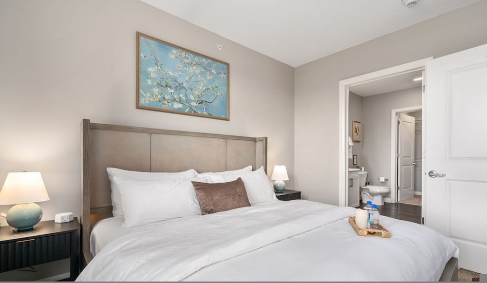 The Urban Loft Free Parking 9 Minutes To OSU