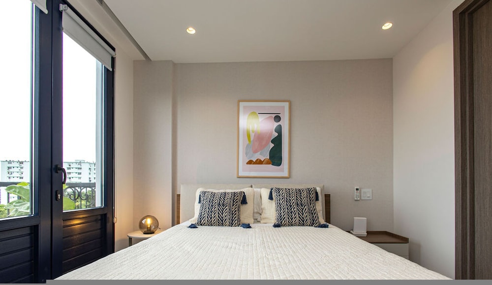 The Acapella Condo by Acomodo