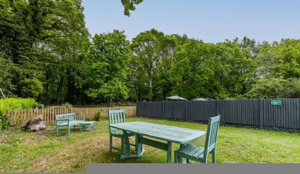 Host Stay The Saxony Garden Studio