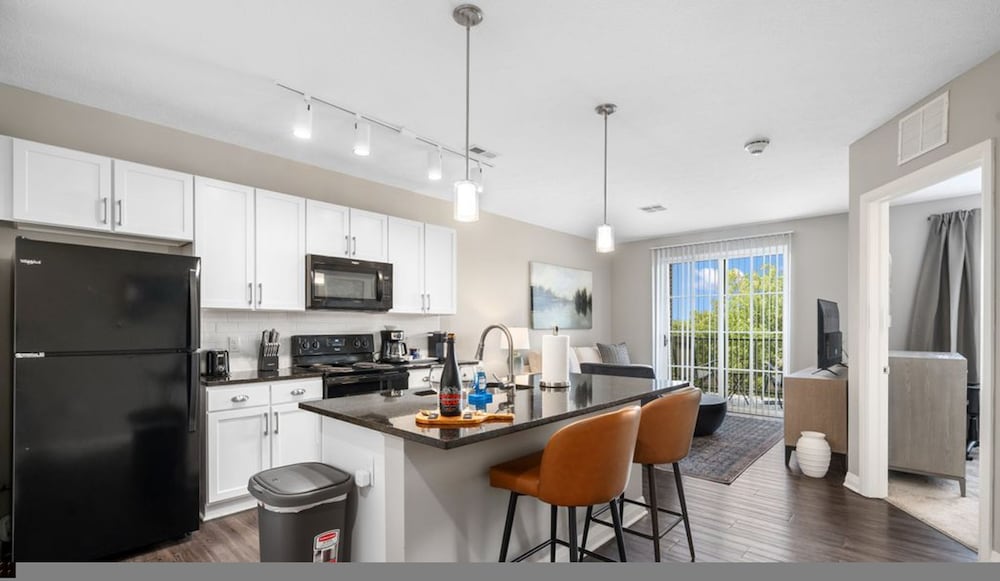 The Urban Loft Free Parking 9 Minutes To OSU