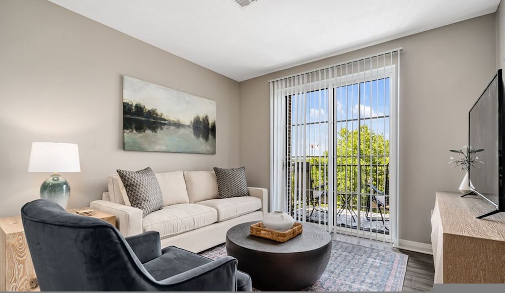 The Urban Loft Free Parking 9 Minutes To OSU