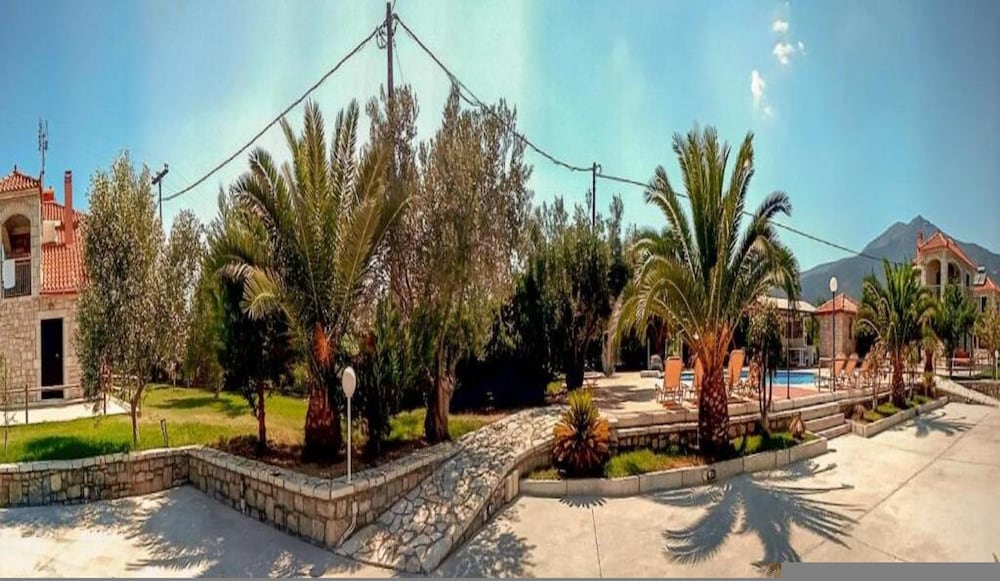 Glyfada Villas III