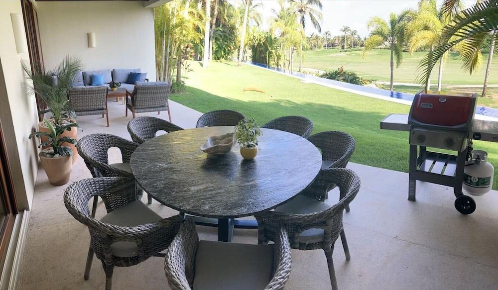 Terrazas Golf 12 Paradise at Your Fingertips