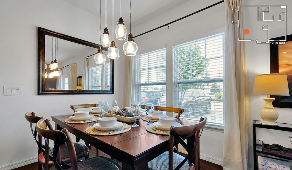 4BR Charming Oasis With King Beds