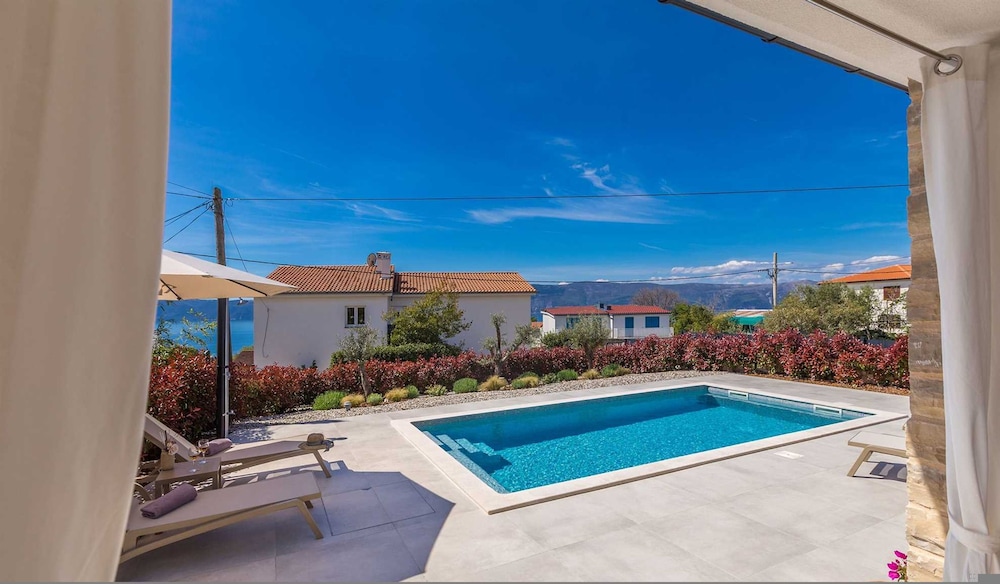 Holiday House Villa Andro