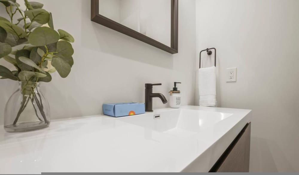 Stylish Getaway -columbus-3 Bedroom Masterpiece