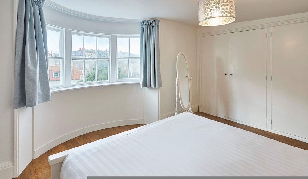 Host Stay Bedford Street