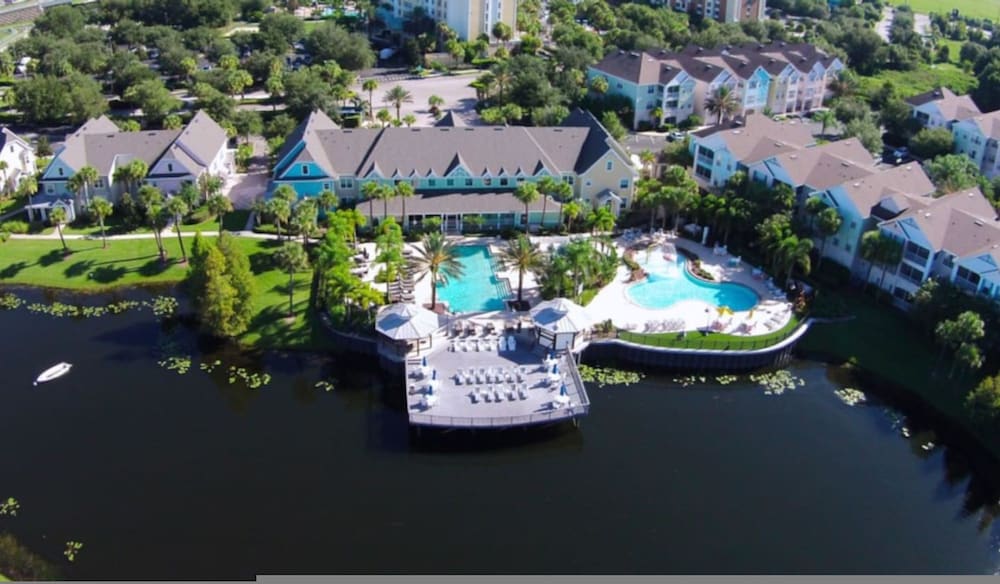 Beautiful Condominium view 3