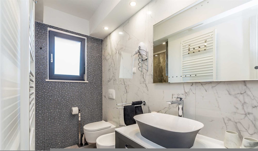 Villa Meraviglia With Private Pool
