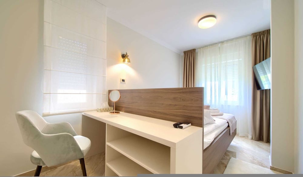 Villa Piano With sea View