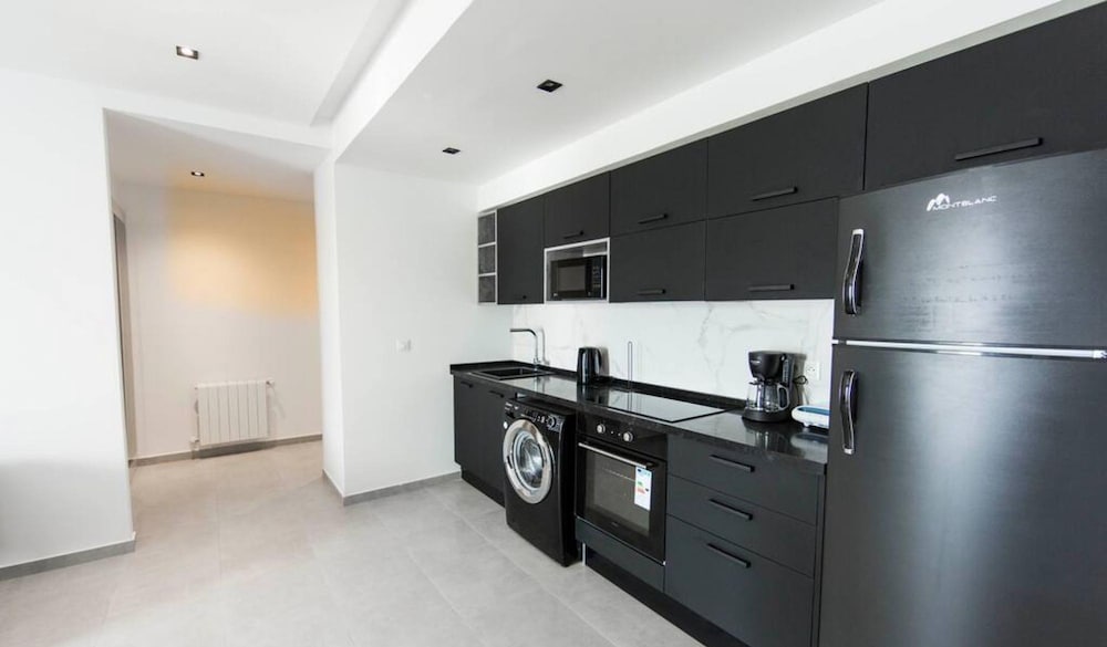 Sunset 302 Apt de Luxe Avec Salle de Fitness