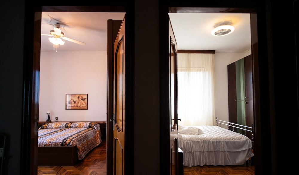 La Villetta del Nonno Bortolo
