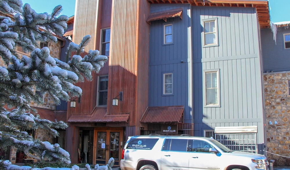 Alpine Lodging Telluride Ski Resort