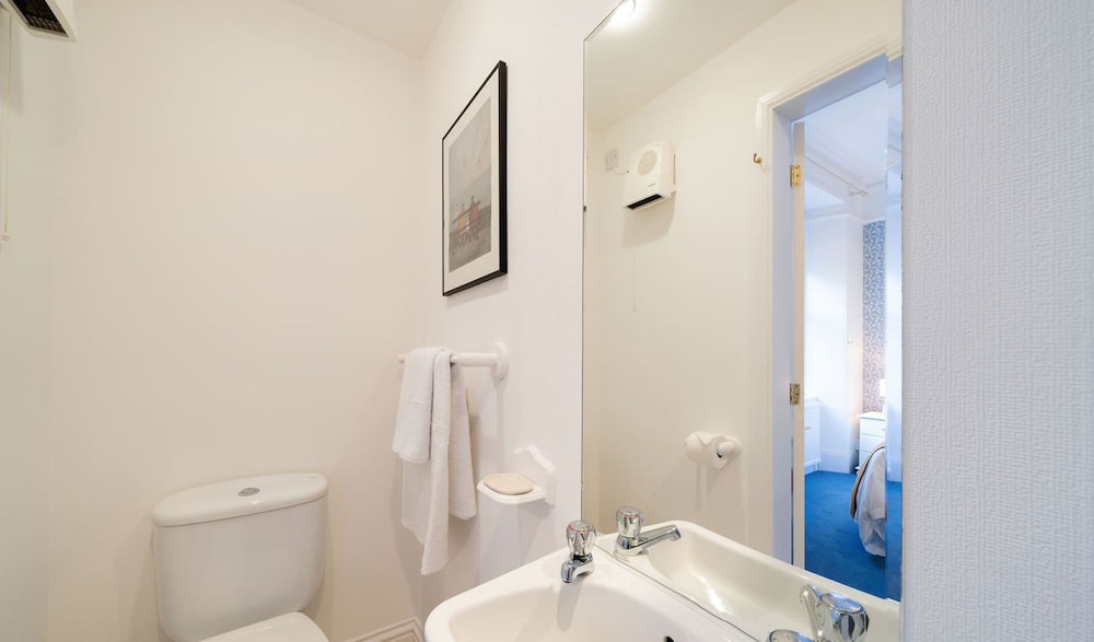 Inchgeal Lodge Ballater Royal Deeside