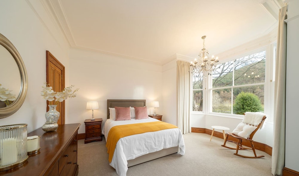 Inchgeal Lodge Ballater Royal Deeside