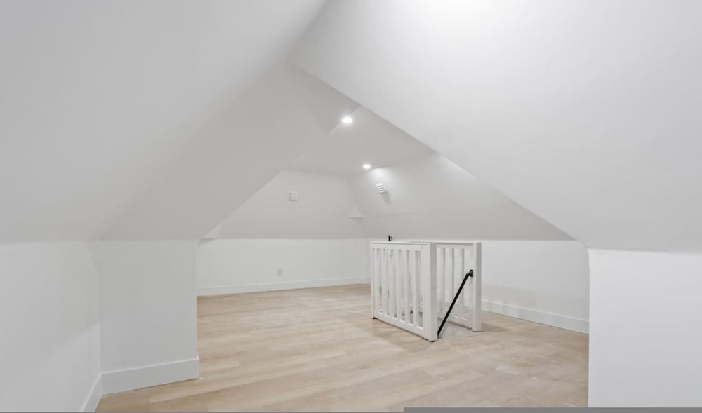 Modern Kits Family Duplex