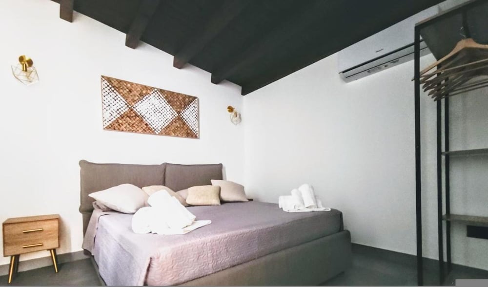 Eremita Villa Sicily