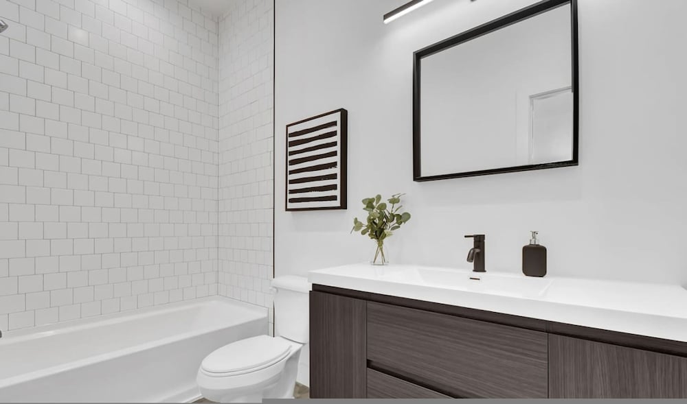 Stylish Getaway -columbus-3 Bedroom Masterpiece