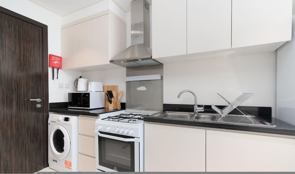 Elegant Studio at Damac Hills Carson B