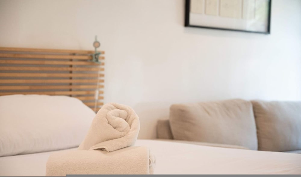 Casa Del Mar Beach Studio 3