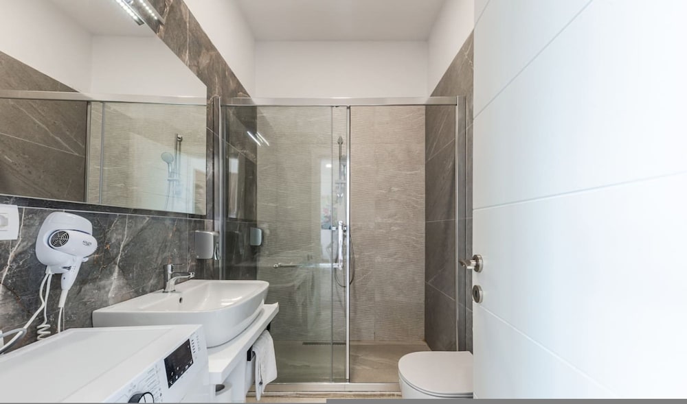 1-bedroom Retreat at Gjiri i Lalzit - Zambaku