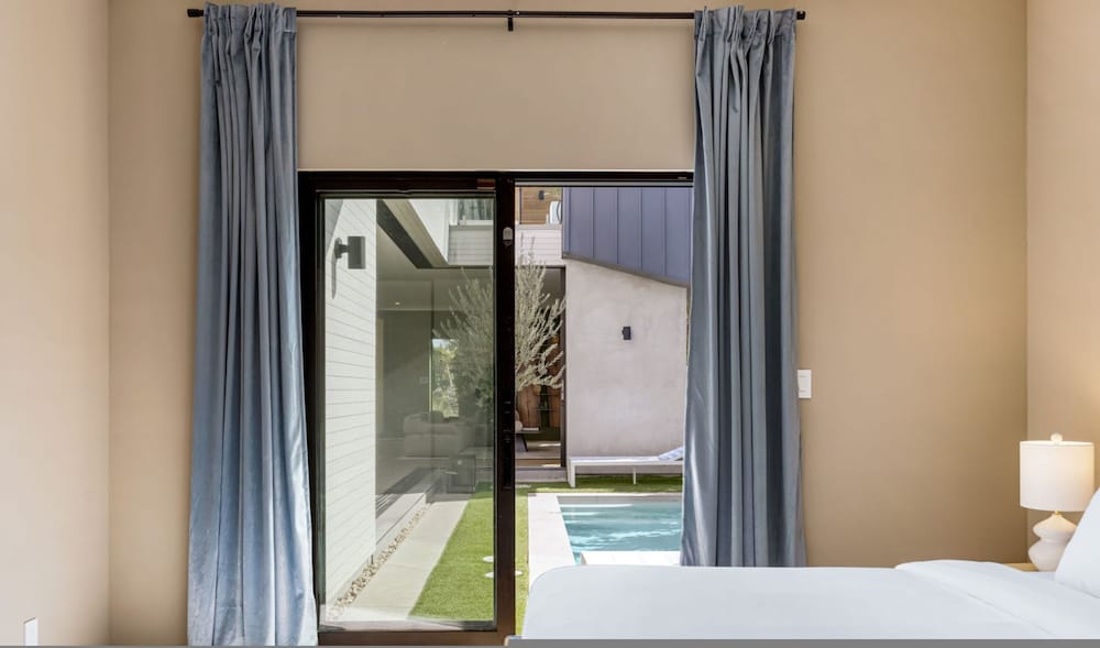 The Bella Villa 2 in Venice