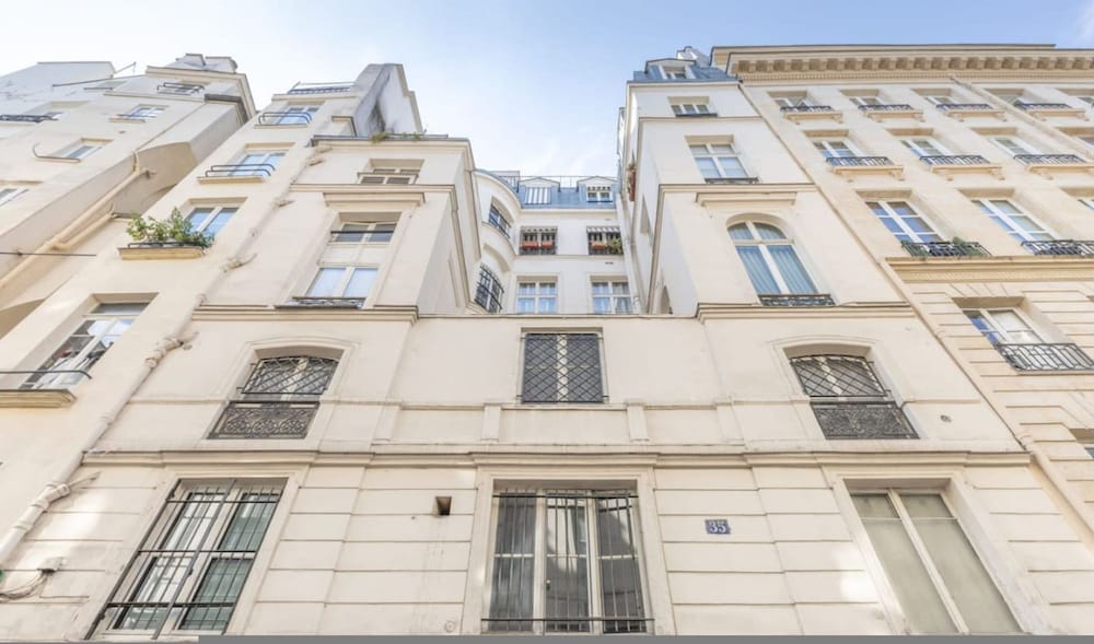 Lavie Maison Face Palais Royal