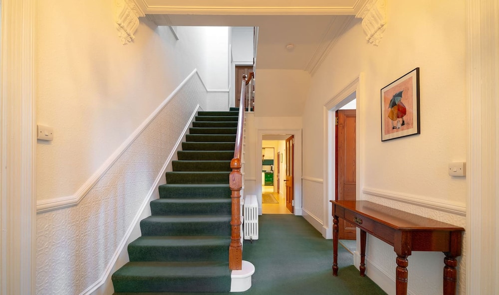 Inchgeal Lodge Ballater Royal Deeside