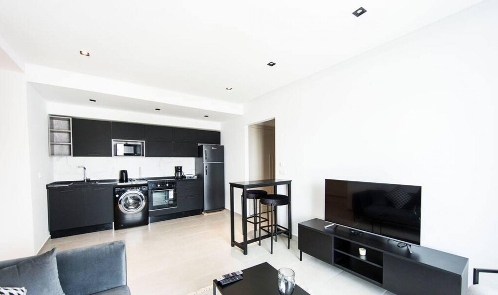 Sunset 302 Apt de Luxe Avec Salle de Fitness