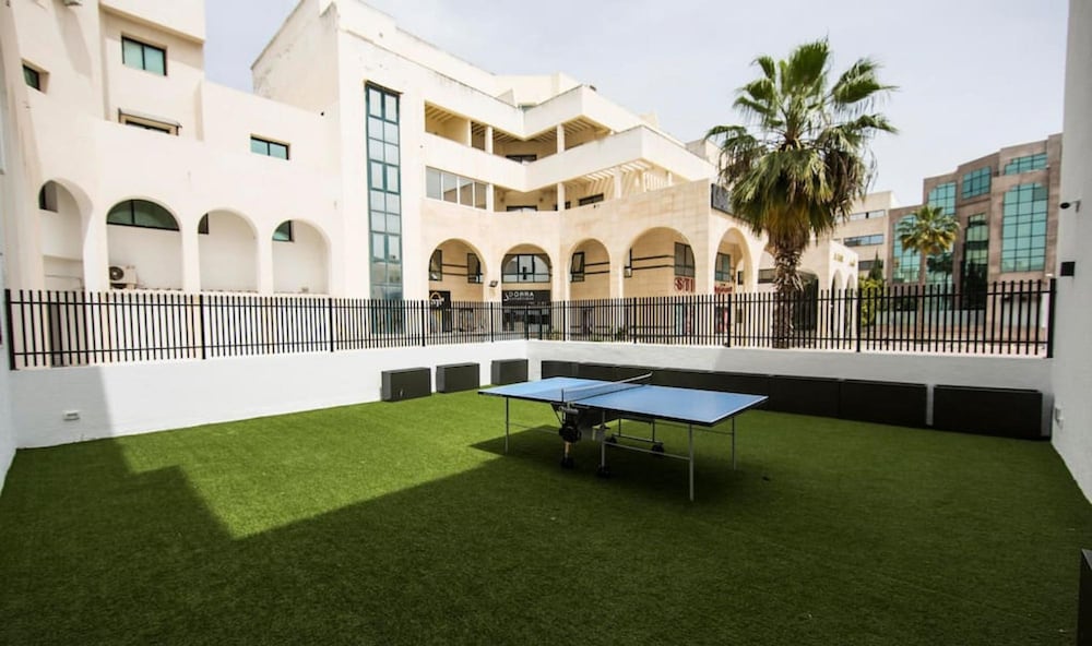 Sunset 302 Apt de Luxe Avec Salle de Fitness